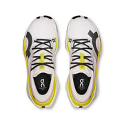 On Cloudboom Max - Women's in Lime / Raspberry - view 2