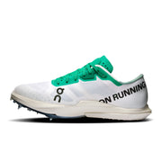 On Cloudspike Amplius 2 - Women's in Mint / White - view 4
