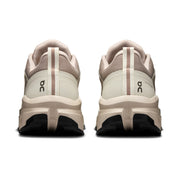 On Cloudrock Low Waterproof - Men's in Cinder / Fog - view 5