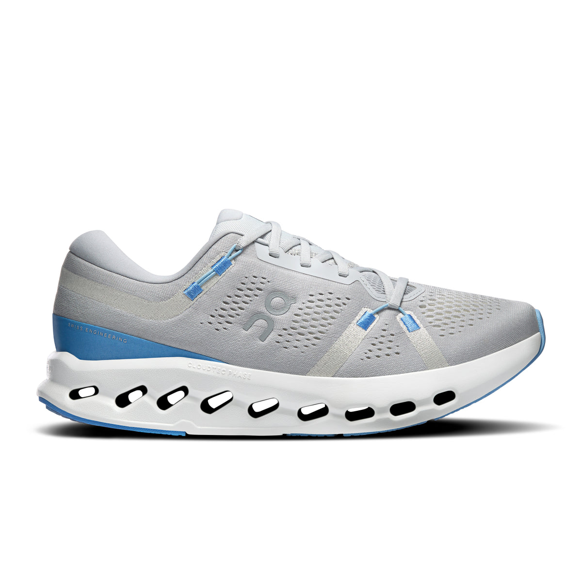 On Cloudsurfer 2 - Men's in Glacier / Gourami - primary view