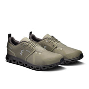 On Cloud 6 Waterproof - Men's