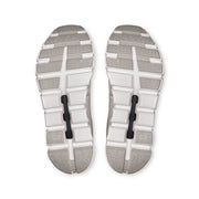 On Cloud 6 Wide - Women's in Pearl / White - view 3
