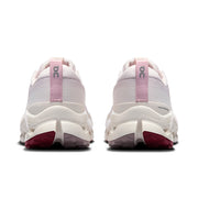 On Cloudsurfer Trail 2 - Women's in Lily / Gardenia - view 5