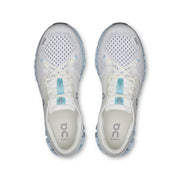 On Cloud X 4 - Men's - Limited Edition White / Arctic in White / Arctic - view 2