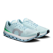 On Cloudflow 5 - Men's in Flurry / Wash - view 6