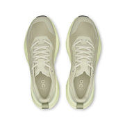 On Cloudpulse Next - Men's in Chalk / Linen - view 2