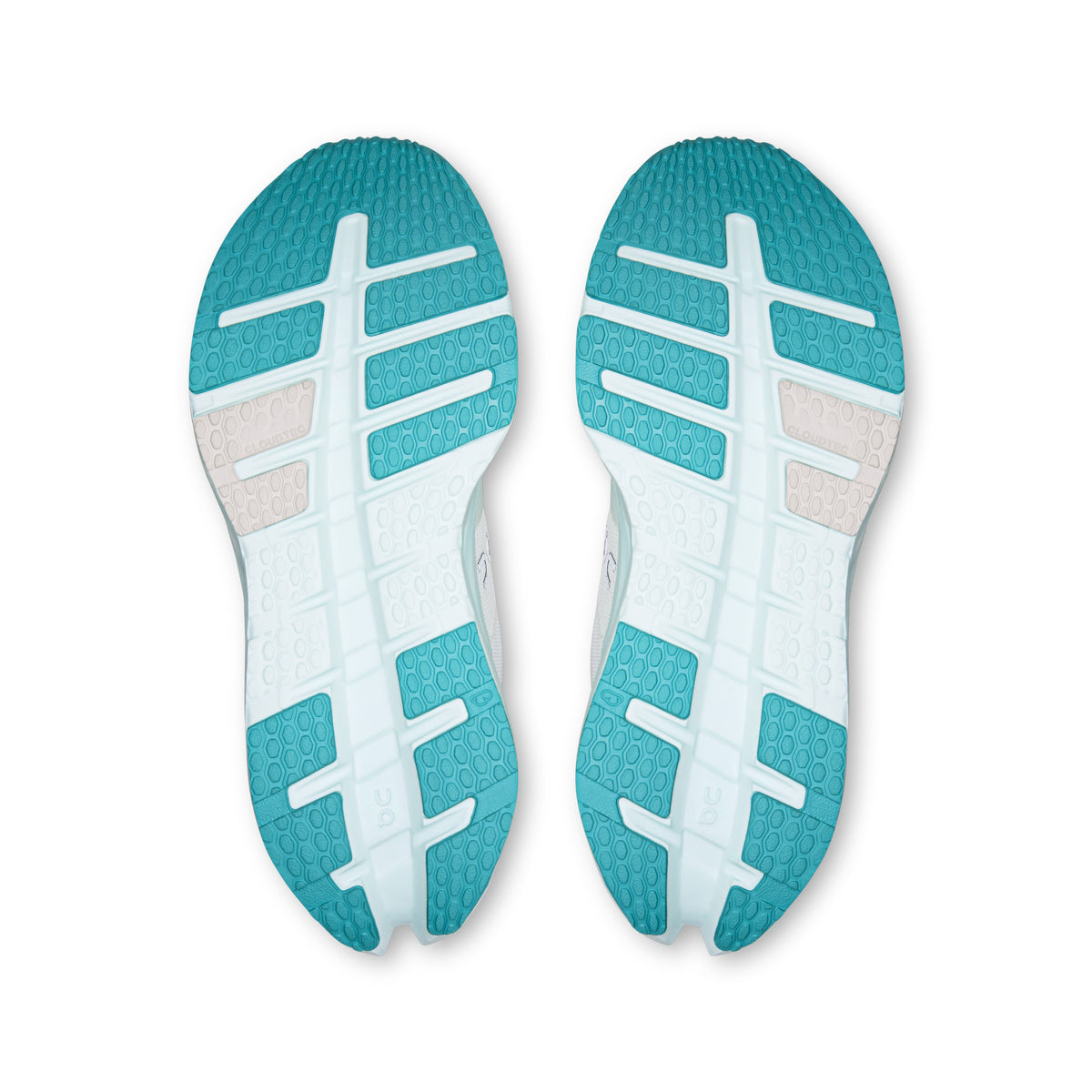 On Cloudrunner 3 - Women's