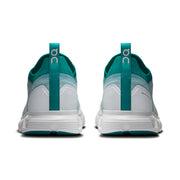 On Cloud 6 Versa - Men's in Ivory / Neem - view 5