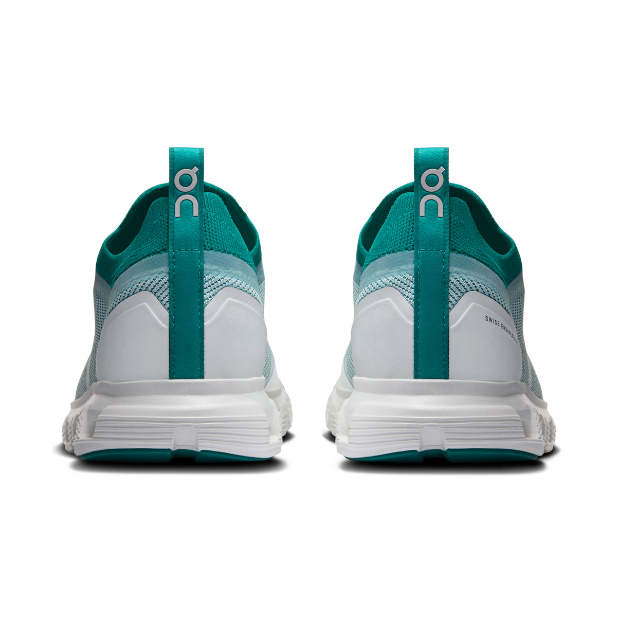 On Cloud 6 Versa - Men's in Ivory / Neem - view 5