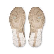 On Cloudvista 3 Waterproof - Women's in Sand / Ice - view 3