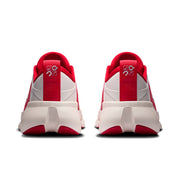 On Cloudsolo LOEWE - Women's in Red / Eggshell - view 5