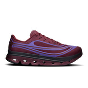 On Cloudflow 5 AD - Men's in Maroon / Tyrian - primary view