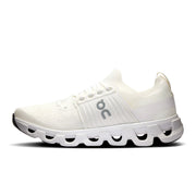 On Cloudswift 4 - Men's in White / White - view 4