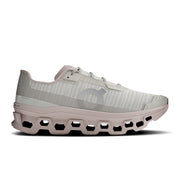 On Cloudmonster Void - Women's - Limited Edition Ivory / Doe in Ivory / Doe - primary view