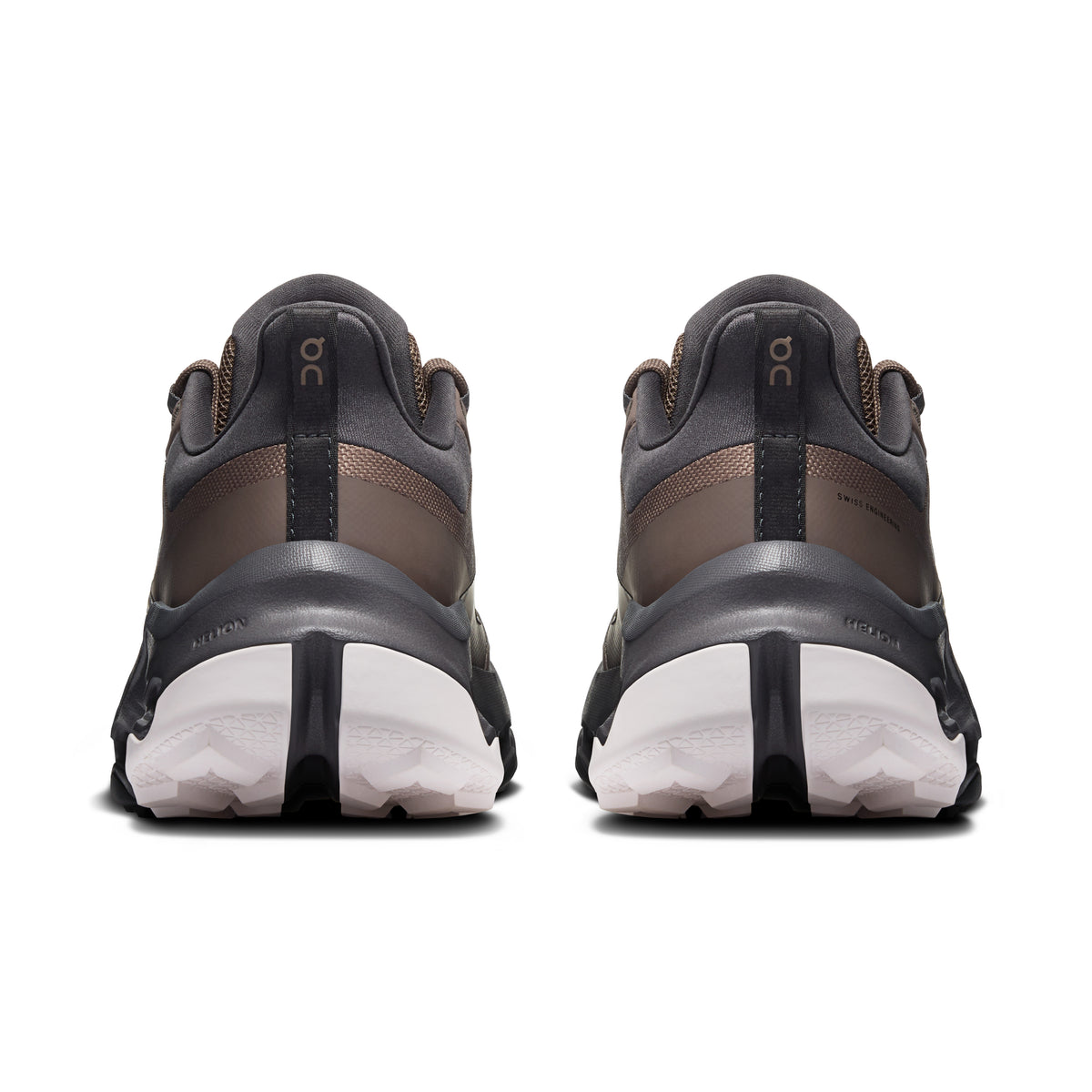 On Cloudhorizon 2 - Women's in Ash / Ember - view 5