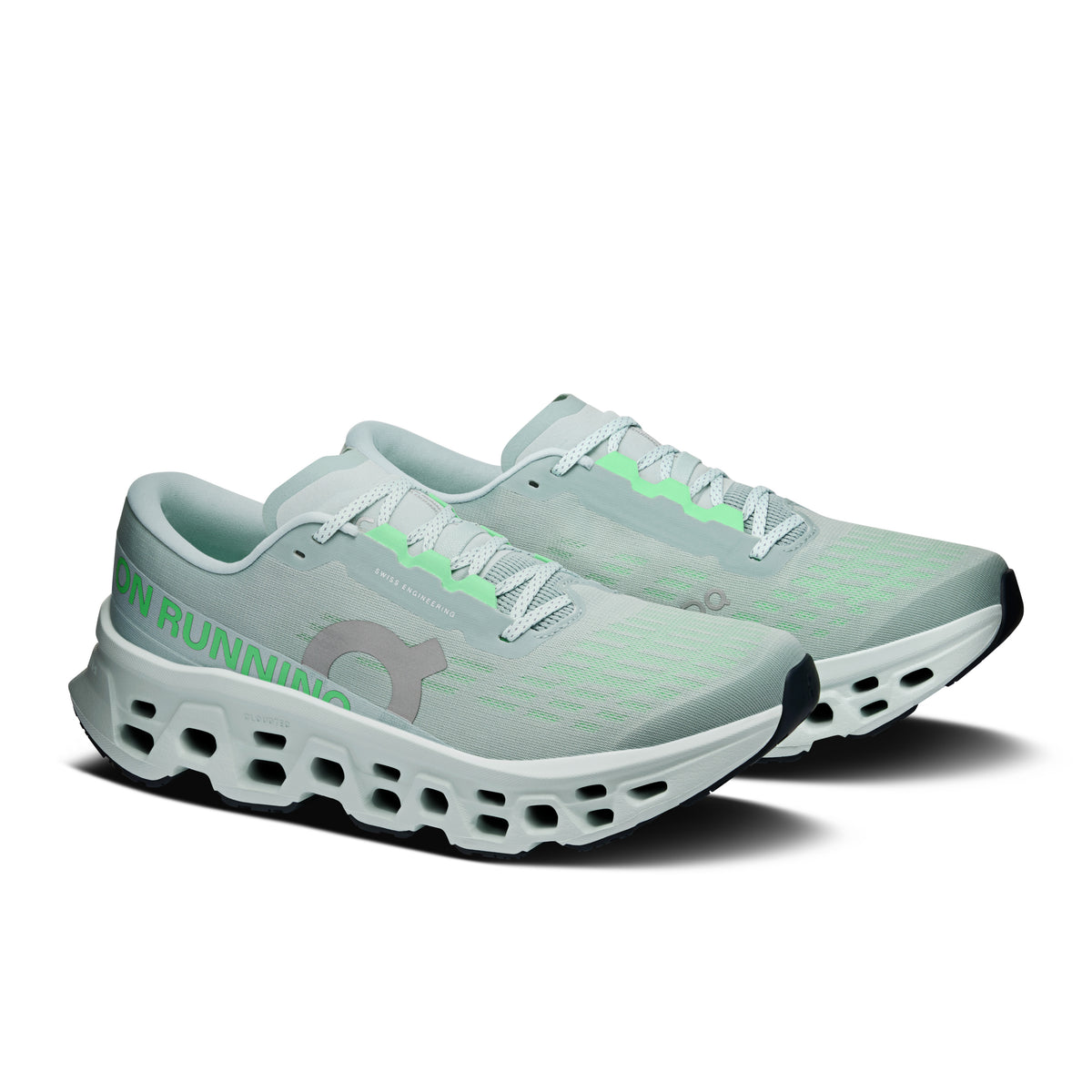 On Cloudmonster 3 - Men's