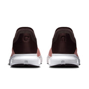 On Cloud 6 Coast - Women's in Dustrose / Ox - view 5