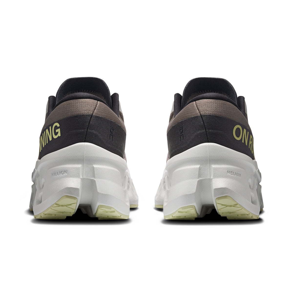 On Cloudmonster 3 - Women's