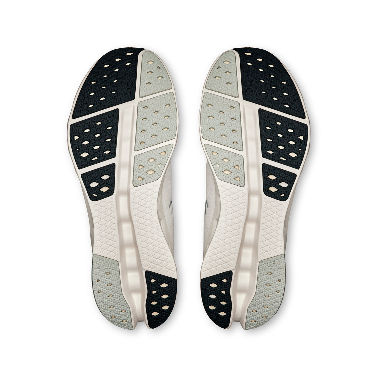 On Cloudsurfer 2 - Men's in Ivory / Ivory - view 3