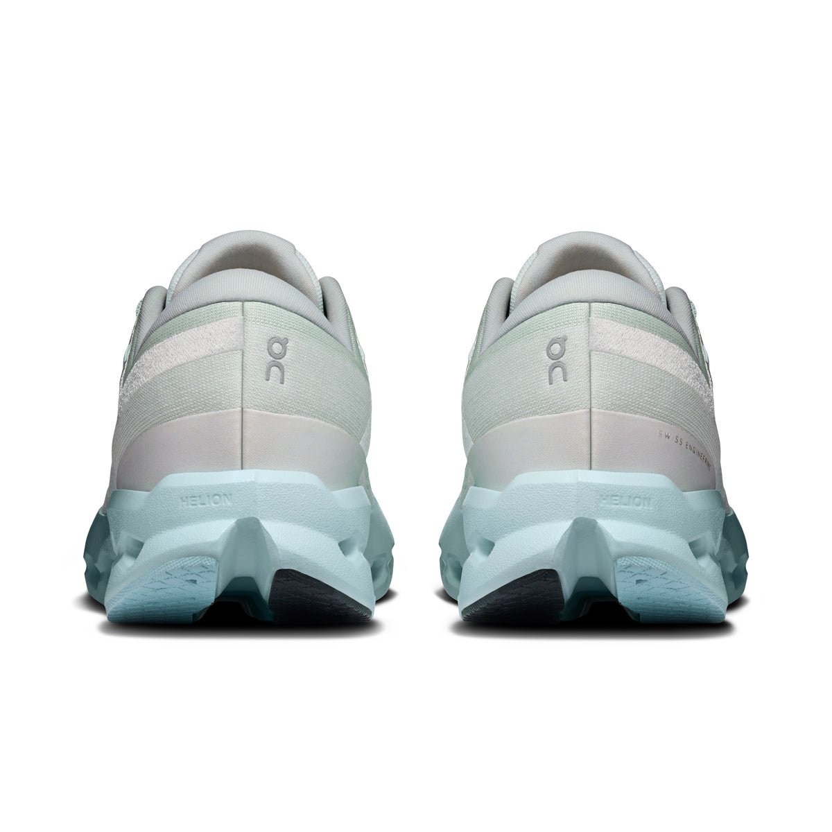 On Cloudsurfer 2 - Women's in Surf / Flurry - view 5