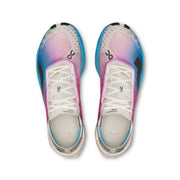 On Cloudboom Strike - Men's in White / Horizon - view 2