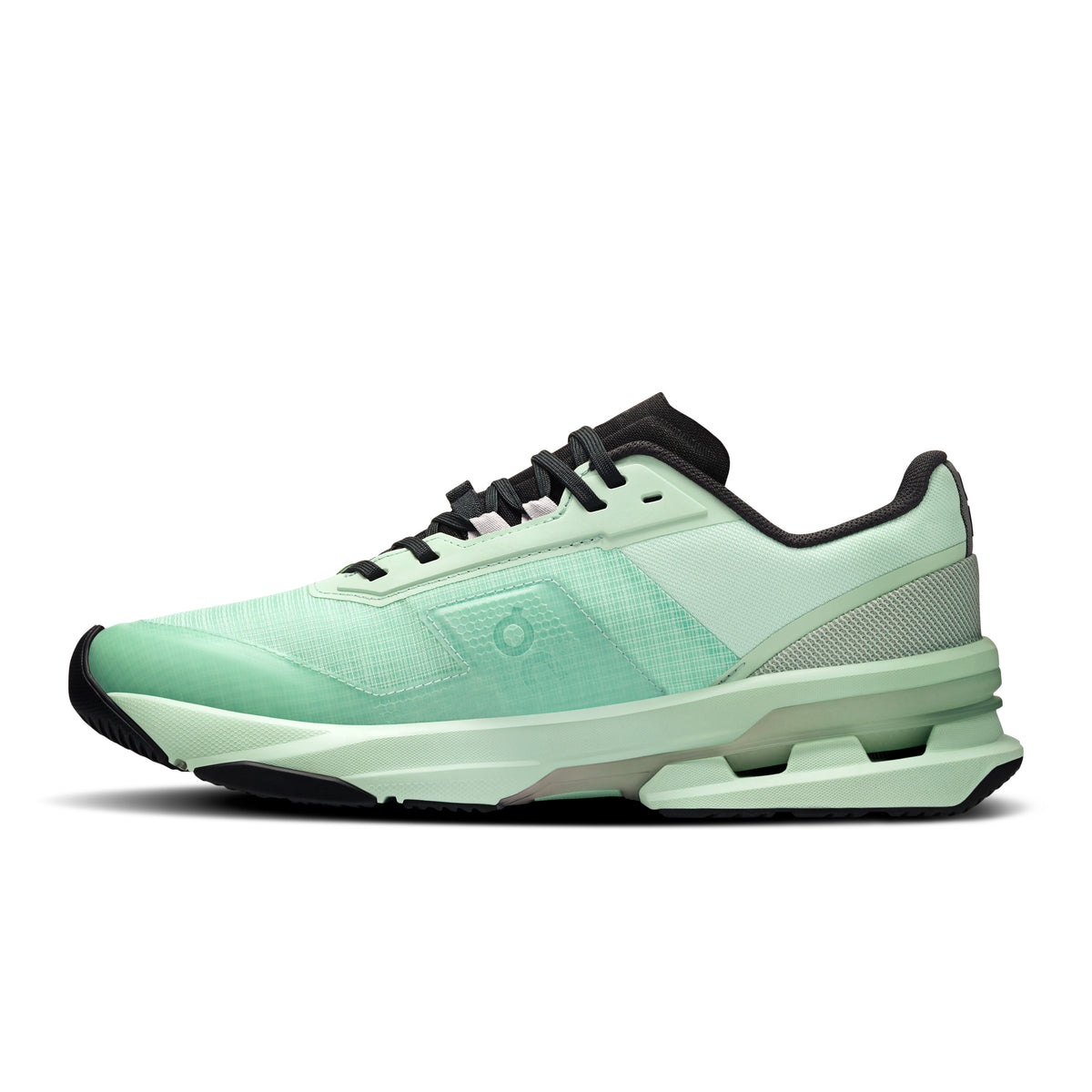 On Cloudpulse Pro - Women's in Creek / Black - view 4