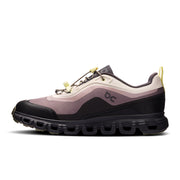 On Cloud 6 Geo Waterproof - Women's in Dew / Gobi - view 4