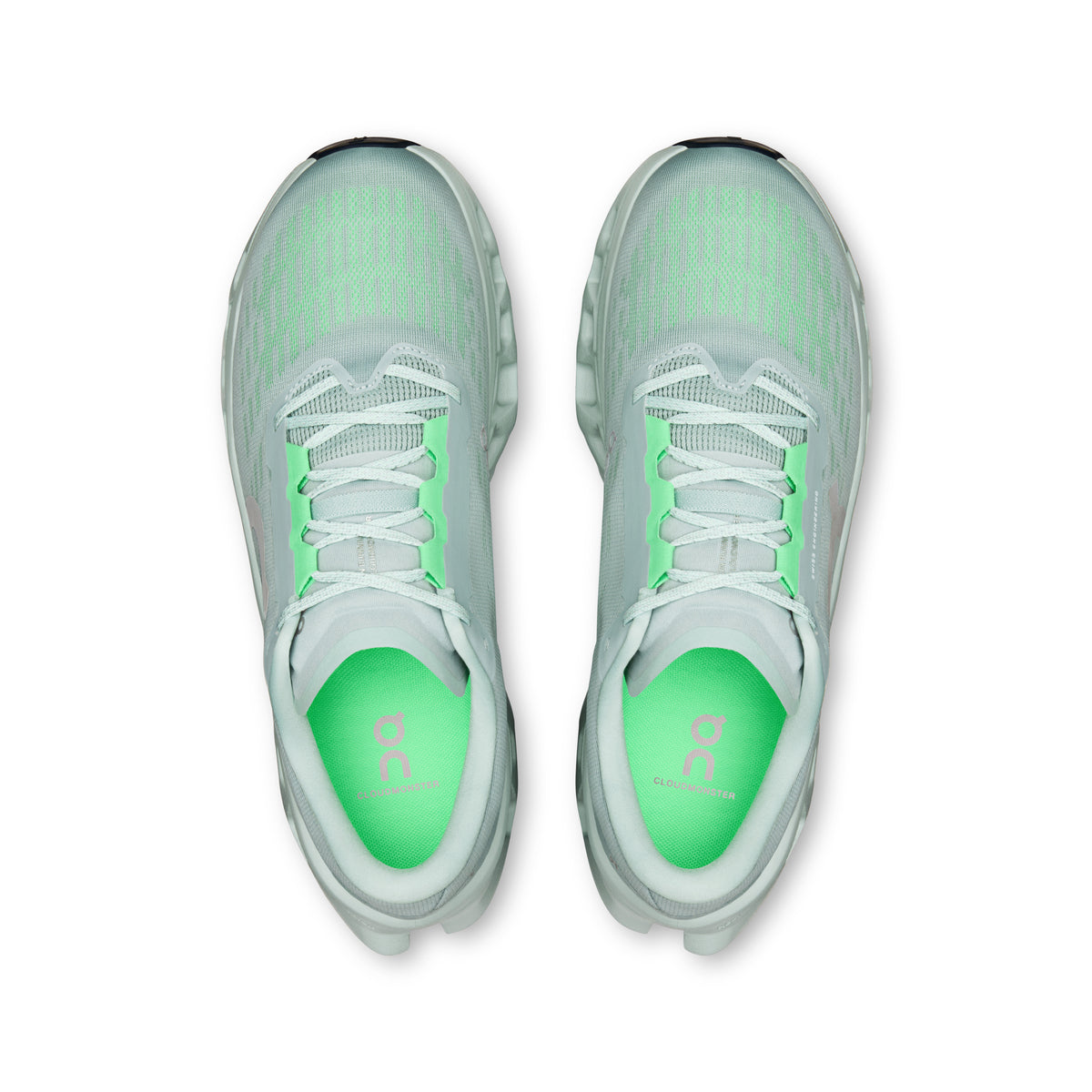 On Cloudmonster 3 - Men's