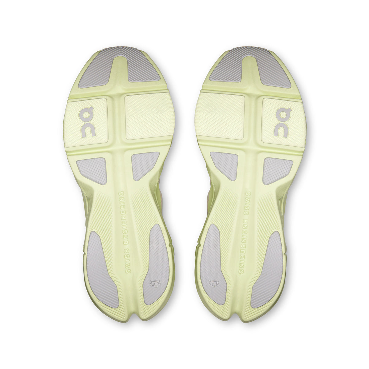 On Cloudpulse Next - Women's in Lily / Linen - view 3
