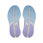 On Cloudsurfer Max - Women's - Limited Edition Heather / Glacier in Heather / Glacier - view 3