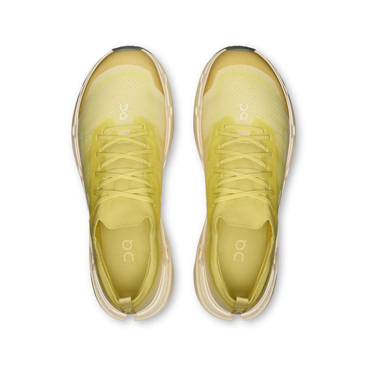 On Cloudsoma - Men's in Acacia / Lychee - view 2