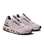 On Cloudnova 2 - Women's in Fade / Black - view 6