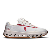 On THE ROGER Wildcard LC - Women's in White / Robin - primary view