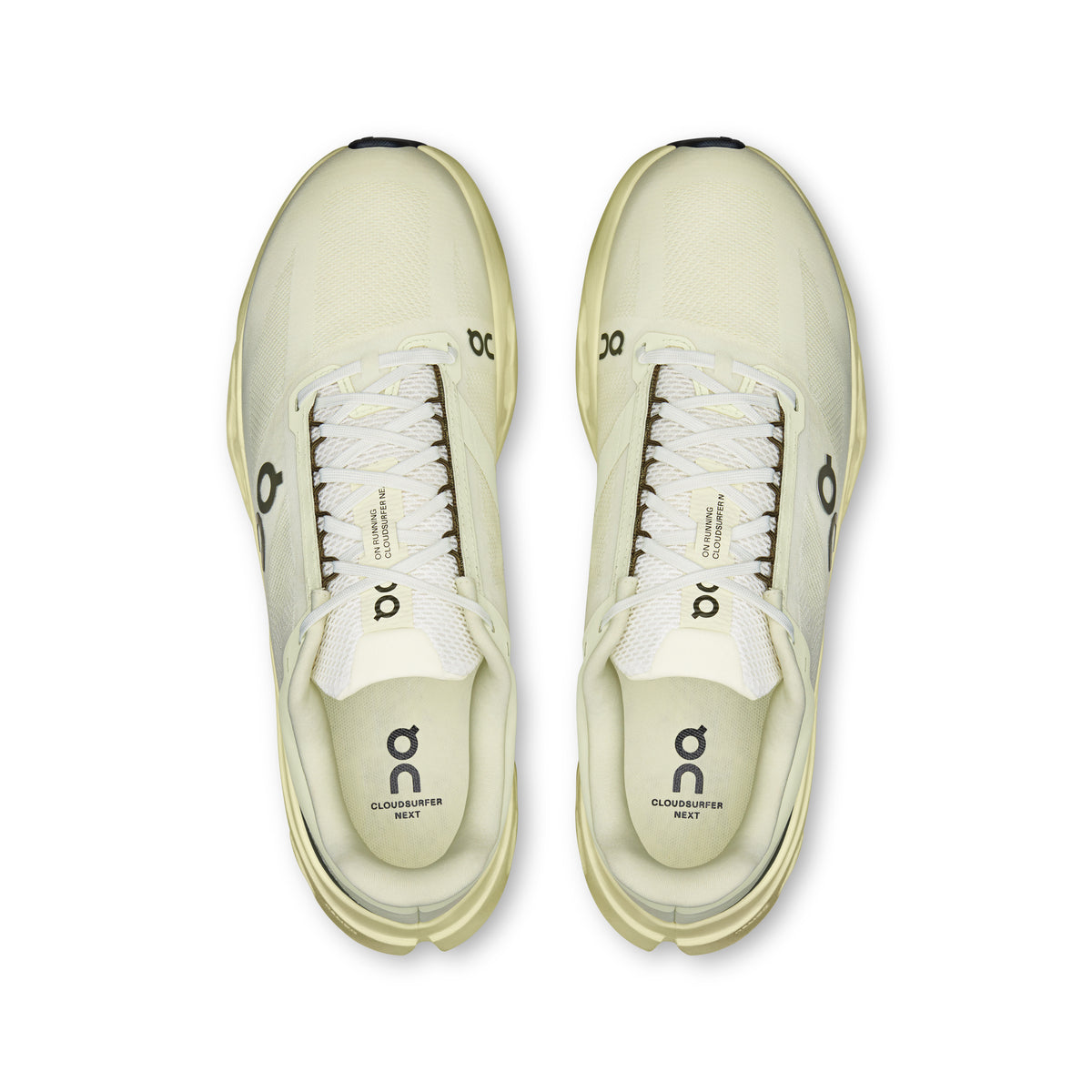 On Cloudsurfer Next - Men's in Seedling / Seedling - view 2