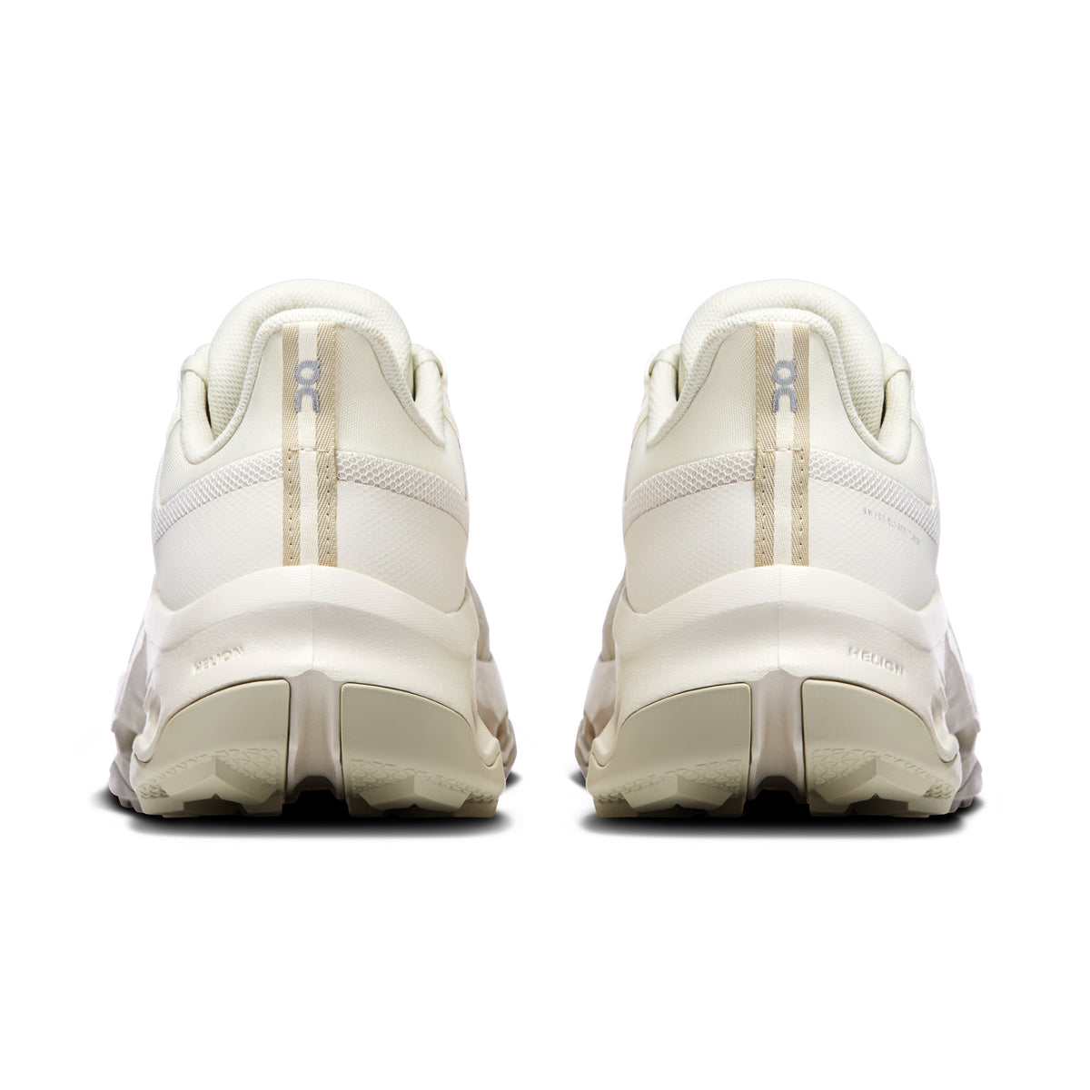 On Cloudhorizon 2 Waterproof - Women's in Ghost / Ivory - view 5