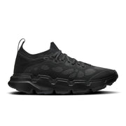 On Cloudsoma PAF - Women's in Black / Black - primary view