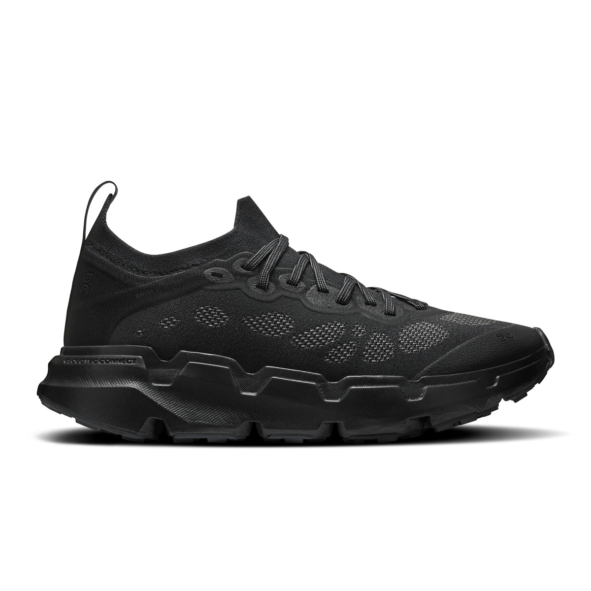 On Cloudsoma PAF - Women's in Black / Black - primary view