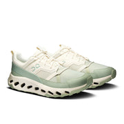 On Cloudhorizon END. - Men's in Ivory / Leaf - view 6