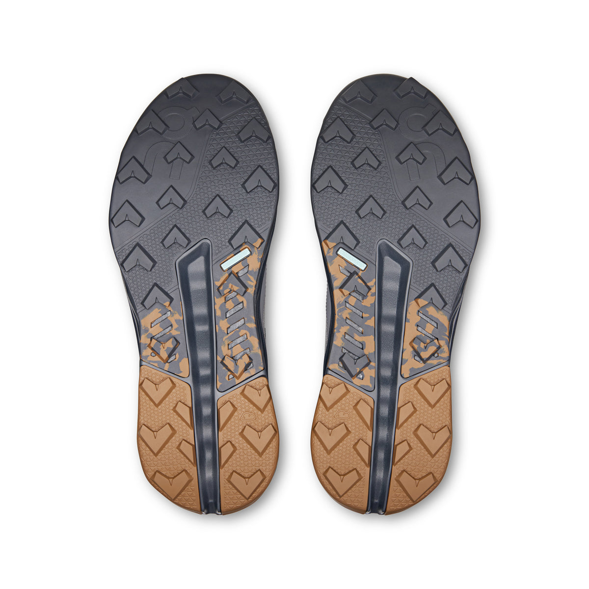 On Cloudhorizon 2 - Men's in Alloy / Rock - view 3