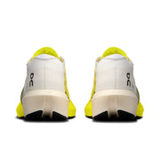 On Cloudboom Strike 2 - Unisex in White / Lime - view 5