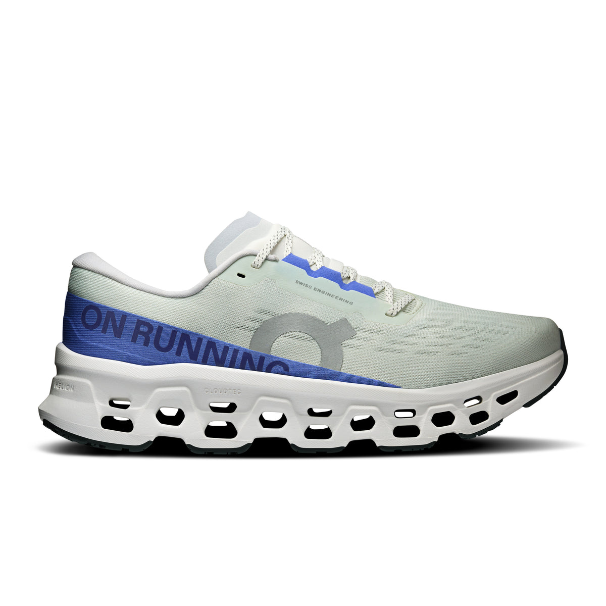 On Cloudmonster 3 - Men's
