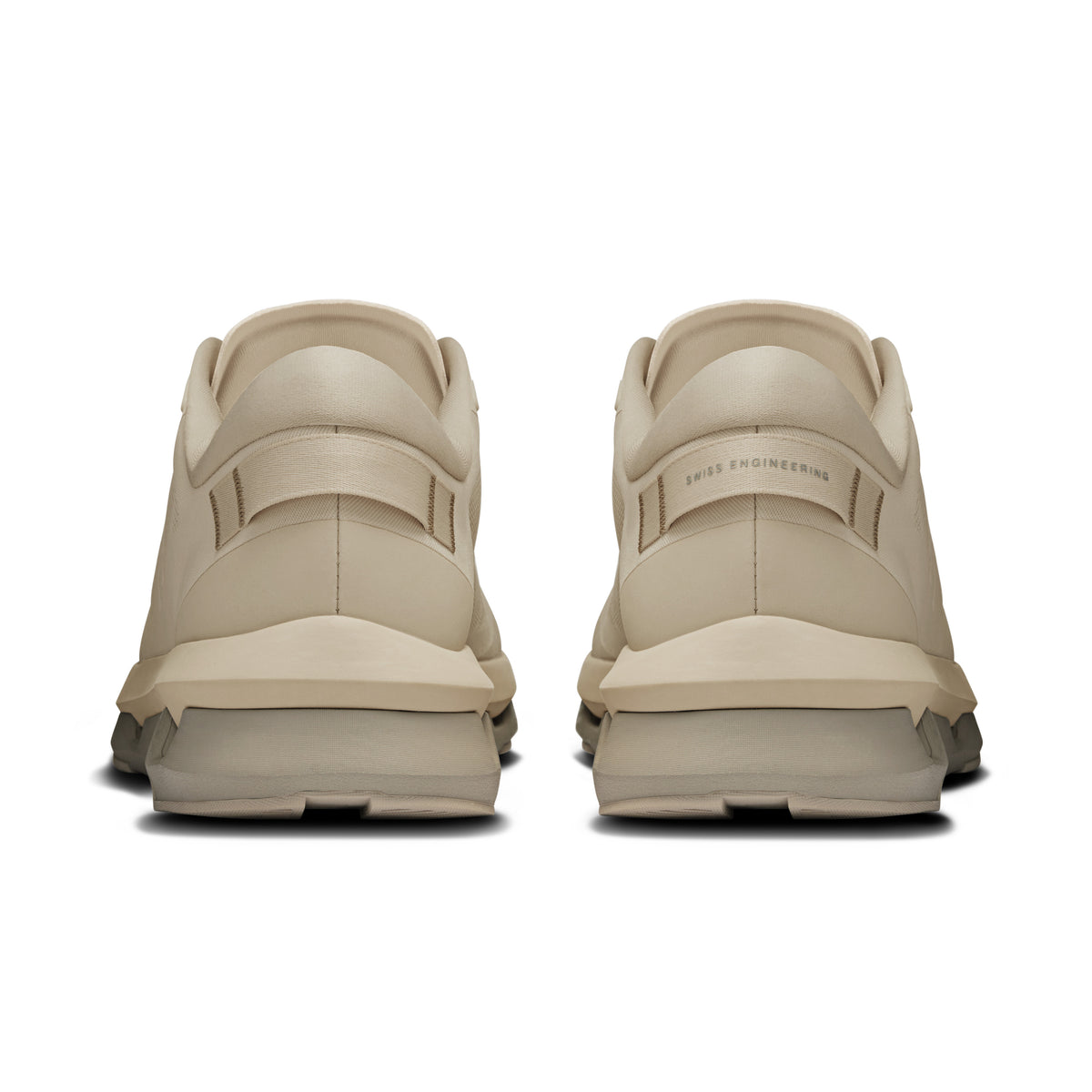 On Cloudzone - Men's in Pearl / Truffle - view 5