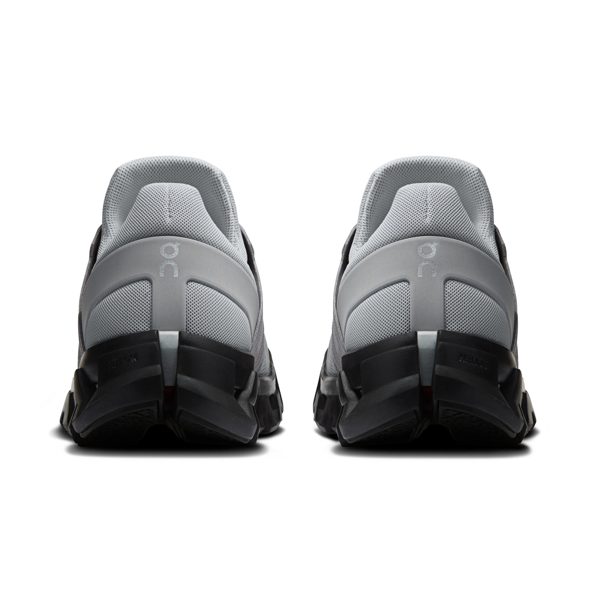 On Cloudswift 4 AD - Men's in Glacier / Black - view 5
