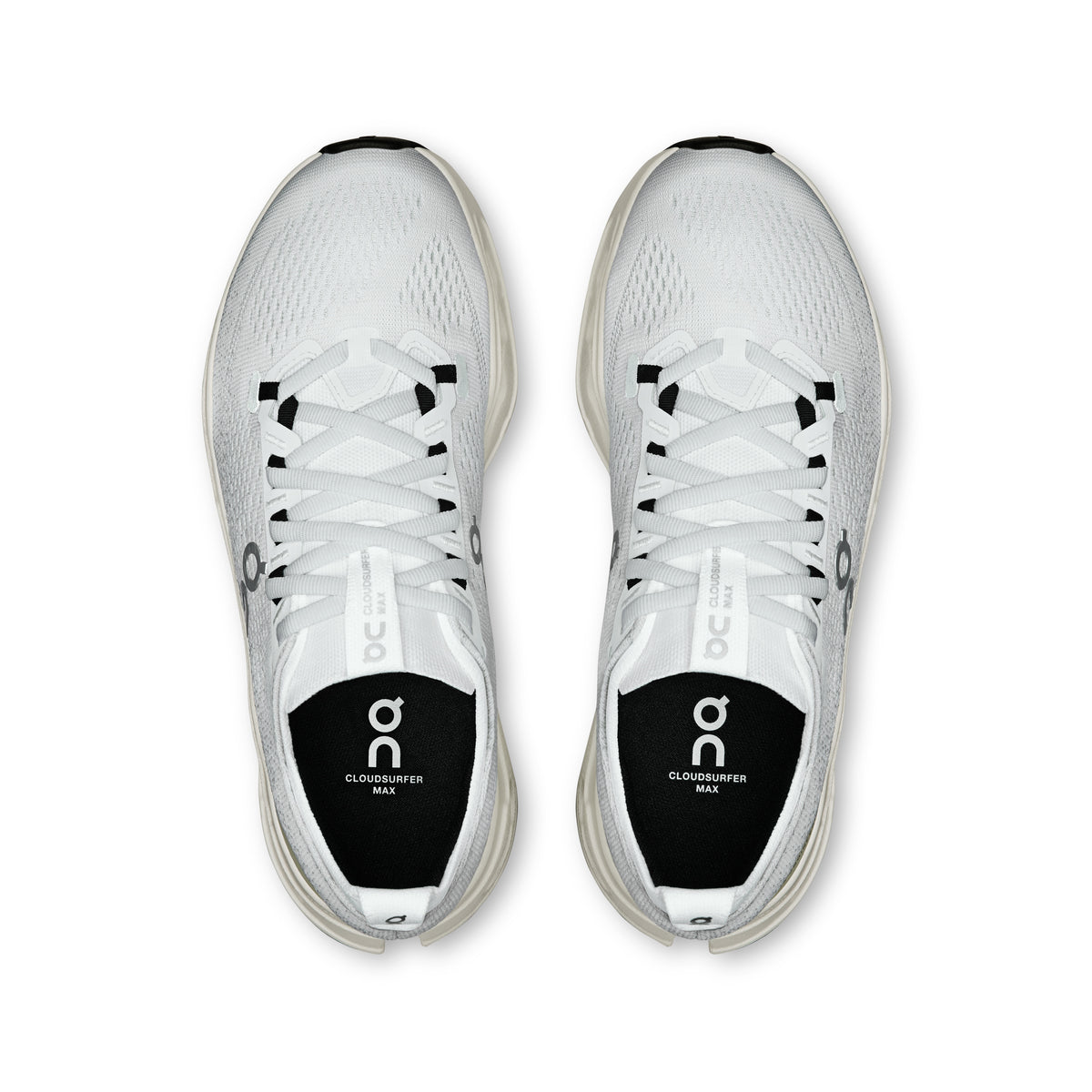 On Cloudsurfer Max - Women's