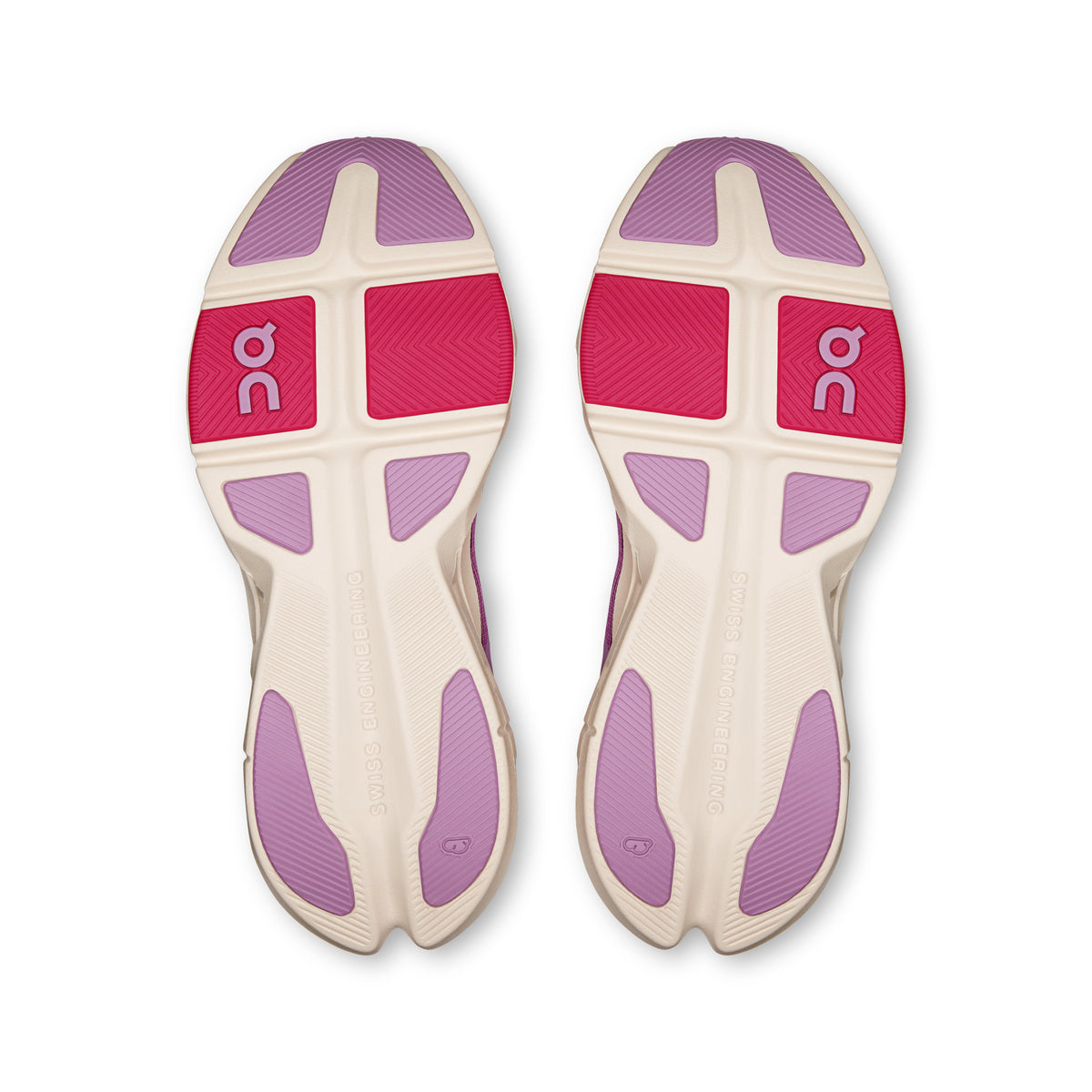 On Cloudpulse Next - Women's in Sakura / Dew - view 3
