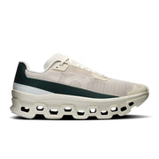 On Cloudmonster Void - Women's - Limited Edition Ivory / Doe in Ivory / Pearl - primary view