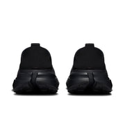 On Cloudsoma Moc - Women's in Black / Black - view 5