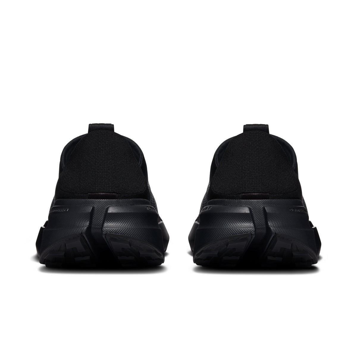 On Cloudsoma Moc - Women's in Black / Black - view 5