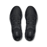On Cloudzone - Men's in Black / Eclipse - view 2