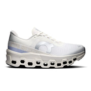 On Cloudmonster 2 - Women's - Classic Collection Ivory / Nimbus in Ivory / Nimbus - primary view